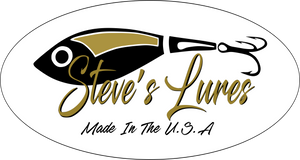 Steve's Lures