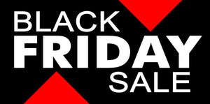 Black Friday Sale 2019