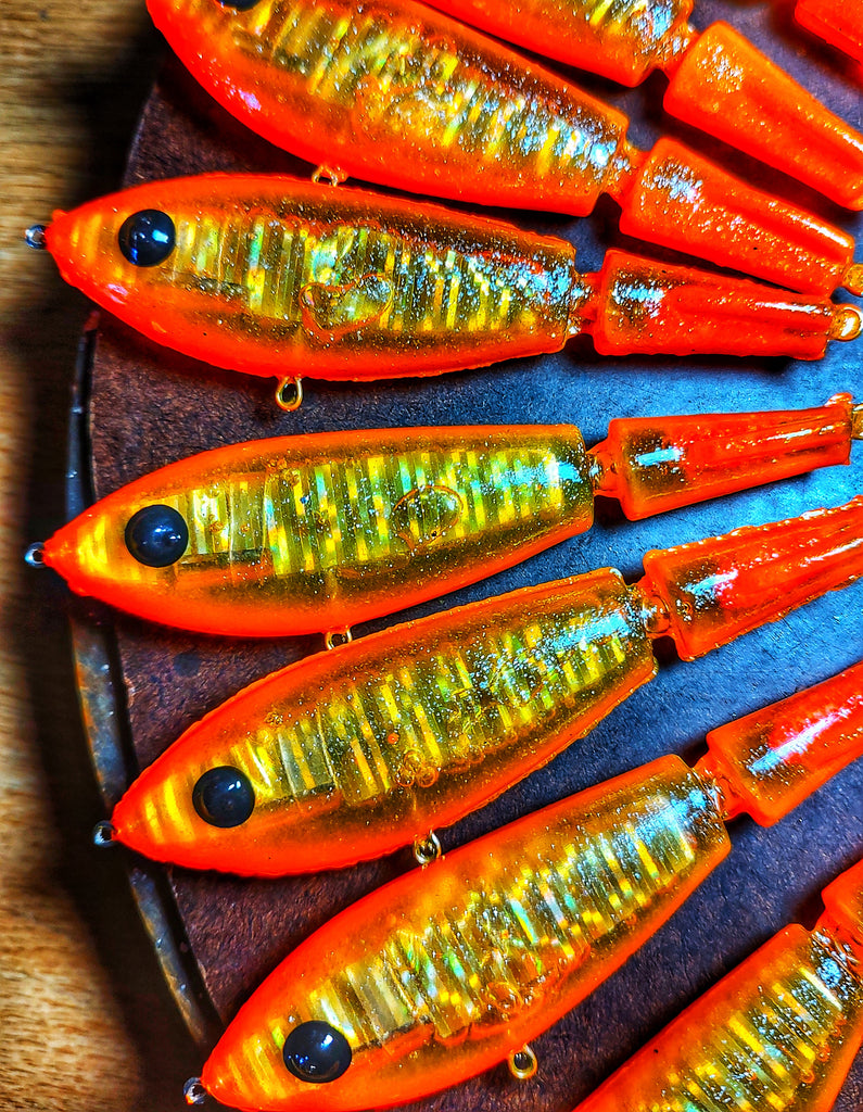 Steve's Lures, Home Of The Corky