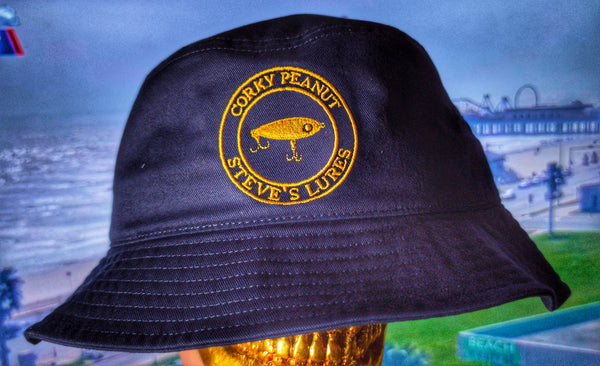 bucket hat fishing lures Bucket Hat