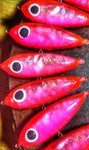 Peanut -Holodot Pink
