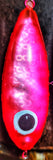 Peanut -Holodot Pink