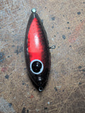 Peanut -  Red Shad