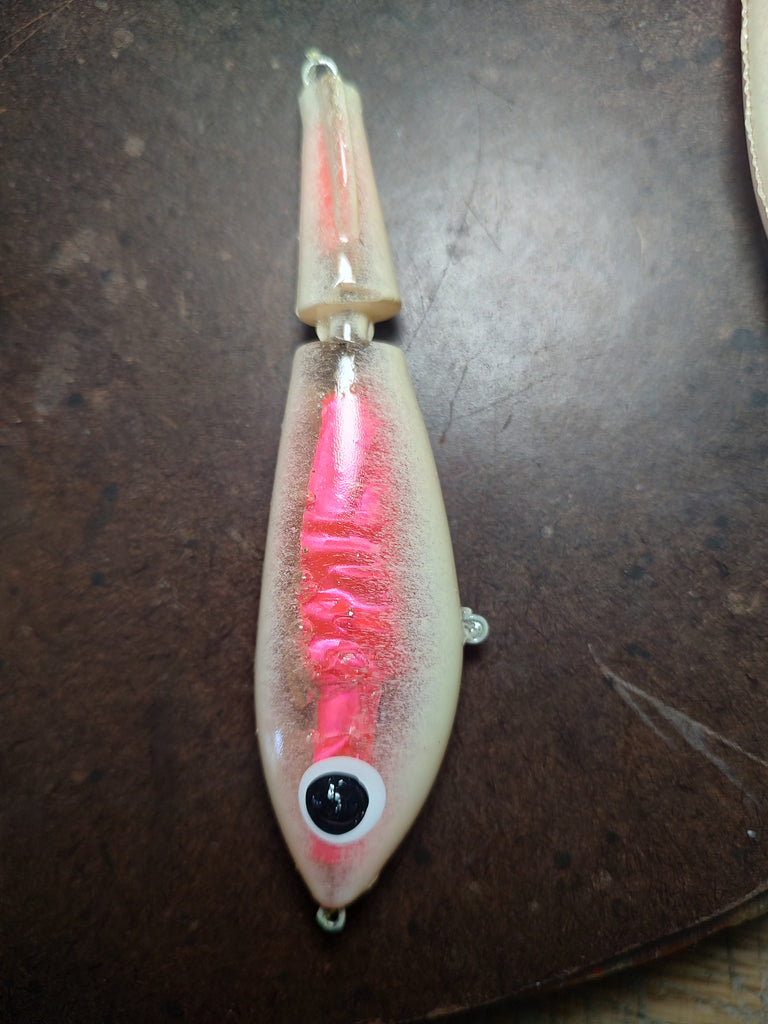 broken back fishing lures Broken Back Corky