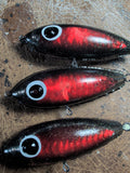 Peanut -  Red Shad
