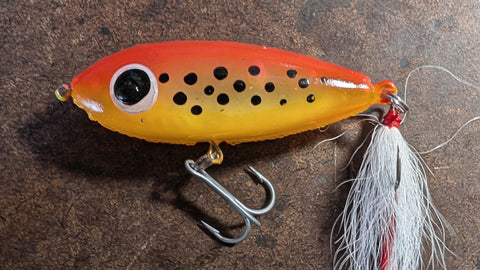Peanut - Holo Chicken