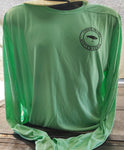 The Peanut Shirt-Long Sleeve Performance Shirt