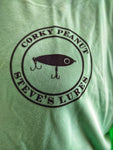 The Peanut Shirt-Long Sleeve Performance Shirt