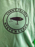 The Peanut Shirt-Long Sleeve Performance Shirt