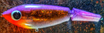 Broken Back Corky - King Cake