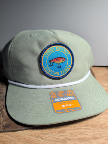 Peanut Club Hat-