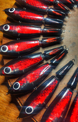 Lures – Steve's Lures