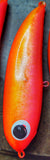 Big Bugeye - Orange Back Pink Belly