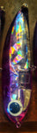 Big Bugeye - Purple Hologram