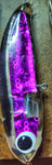 Big Bugeye - Purple Holo Bubbles