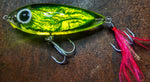 Peanut - Chartreuse