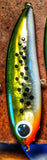 Big Bugeye - Chrome Trout