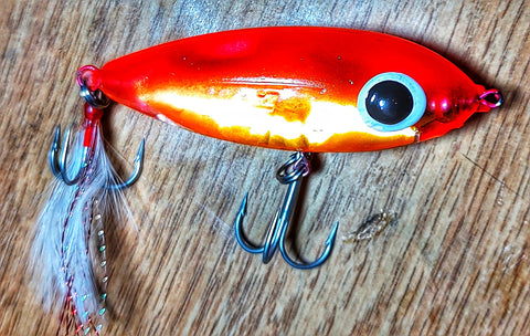 Peanut - Pink Gold