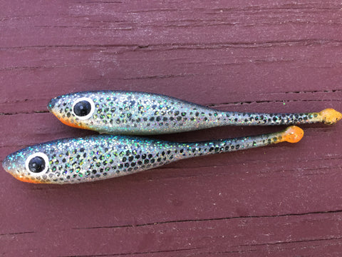 Lures – Steve's Lures